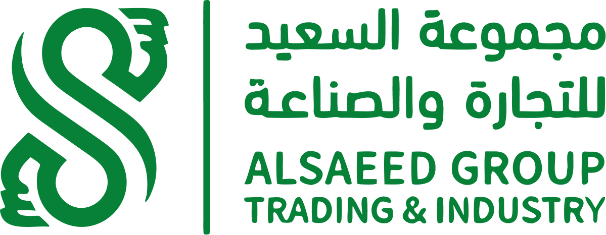 مجموعة السعيد للتجارة والصناعة